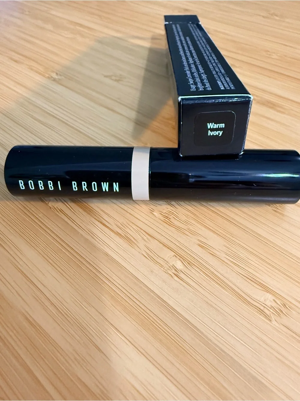 Bobbi Brown Skin Concealer Stick - Warm Ivory